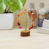 Mini Crystal Trees (Best Selling)