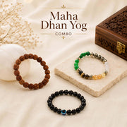 Maha Dhan Yog Combo