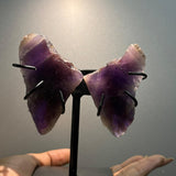 Amethyst Crystal Stand (Limited Edition)