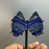 Lapiz Lazuli Stone Stand (Limited Stone)