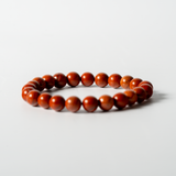 Red Jasper Bracelet (AAA Quality)