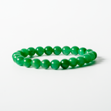 Green Aventurine Natural  Bracelet (Buy 1 Get 1 Free)