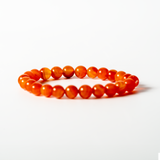 Carnelian Bracelet