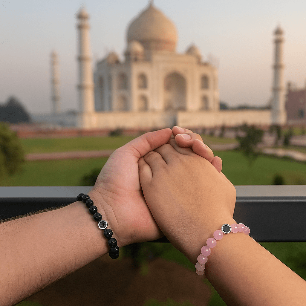 Love Attraction & Evil Eye Combo - Urja Ghar