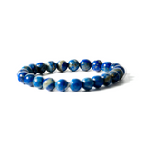 Lapis Lazuli Bracelet (AAA Quality)