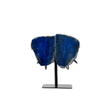 Lapiz Lazuli Stone Stand (Limited Stone)