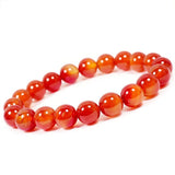 Carnelian Bracelet