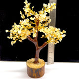 Citrine Tree (Joy and Abundance)