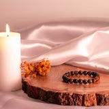 Certified Natural Tiger Eye Bracelet