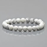 Howlite Bracelet