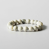 Howlite Bracelet