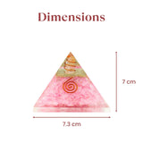 Love Attraction Pyramid