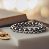Hematite Bracelet