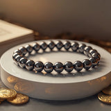 Hematite Bracelet