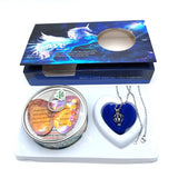 Wish Pearl Necklace