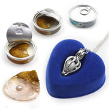 Wish Pearl Necklace