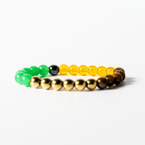 Certified Money Attraction Bracelet (Unisex)(Buy 1 Get 1 Free)