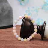 Morganite Bracelet (AAA Quality)