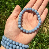 Angelite Bracelet