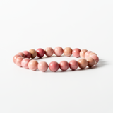 Rhodochrosite Bracelet